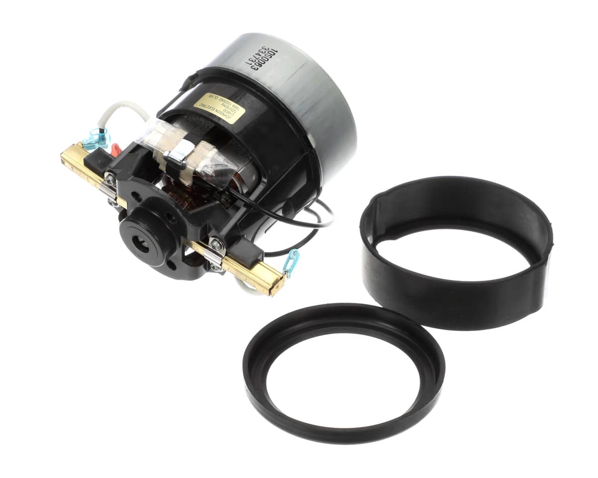 WORLD DRYER PARTS World Dryer 32-10268K Kit Motor - Model Q - SKU WDR32-10268K