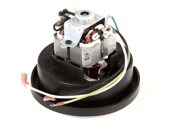 WORLD DRYER PARTS World Dryer 32-K120K Motor Kit Dryer 120V (K) - SKU WDR32-K120K