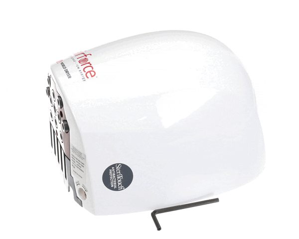 WORLD DRYER PARTS World Dryer J-974A3 - SKU WDRJ-974A3