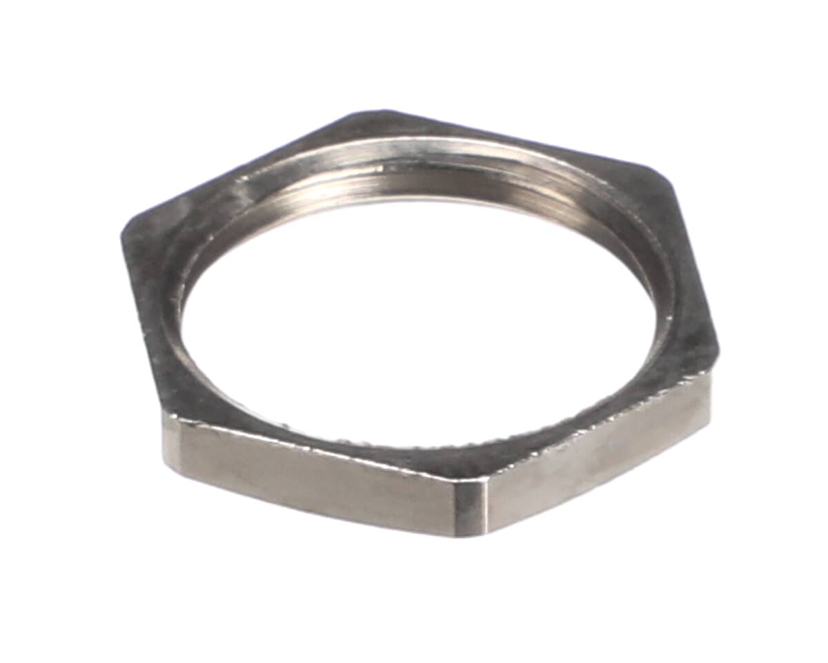 WELLS PARTS Wells 2C-48690 Nut Lock Cord Grip Ni/Bra - SKU WEL2C-48690
