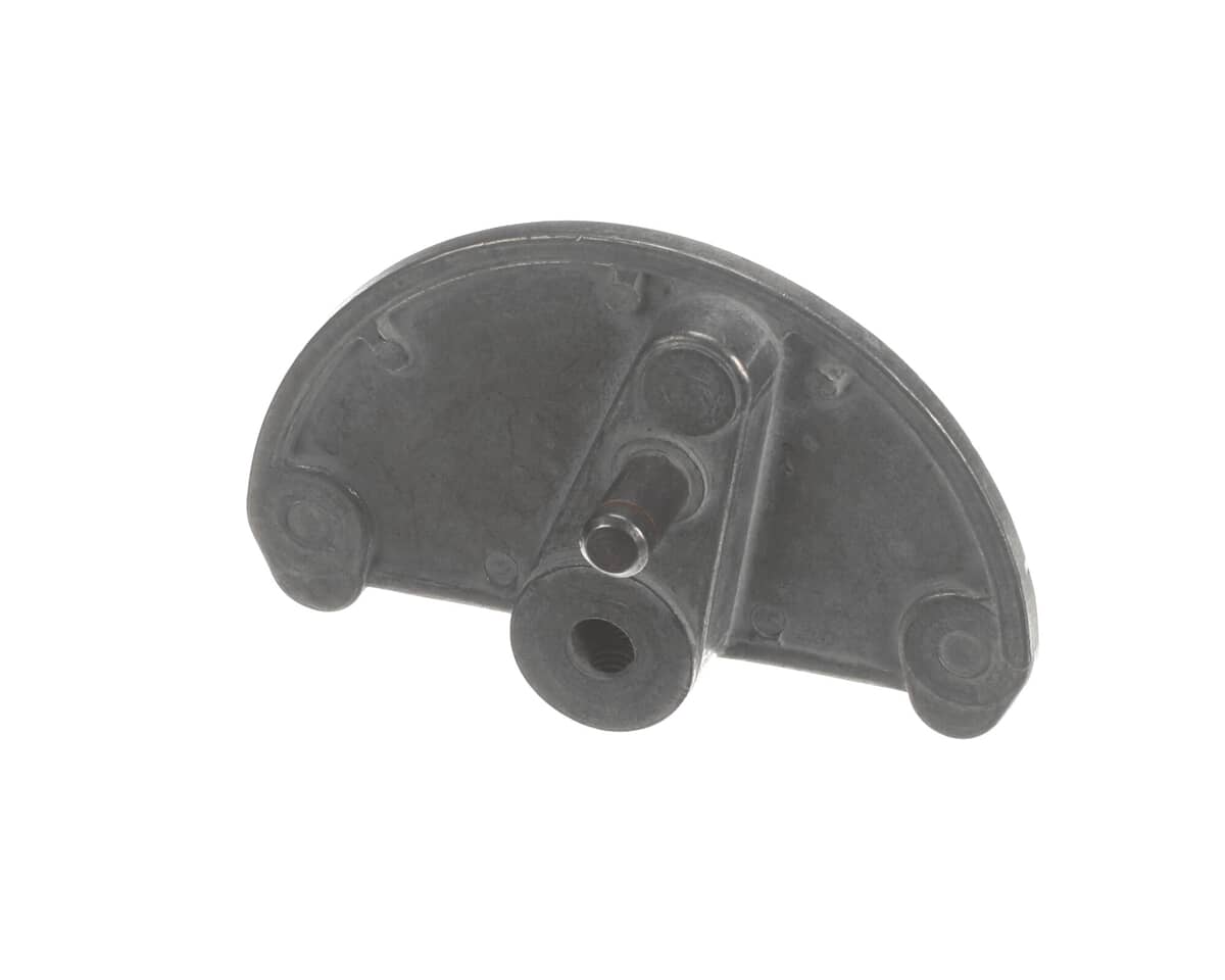 WELLS PARTS Wells 2F-33448 Crank Casting As Recd Sho - SKU WEL2F-33448