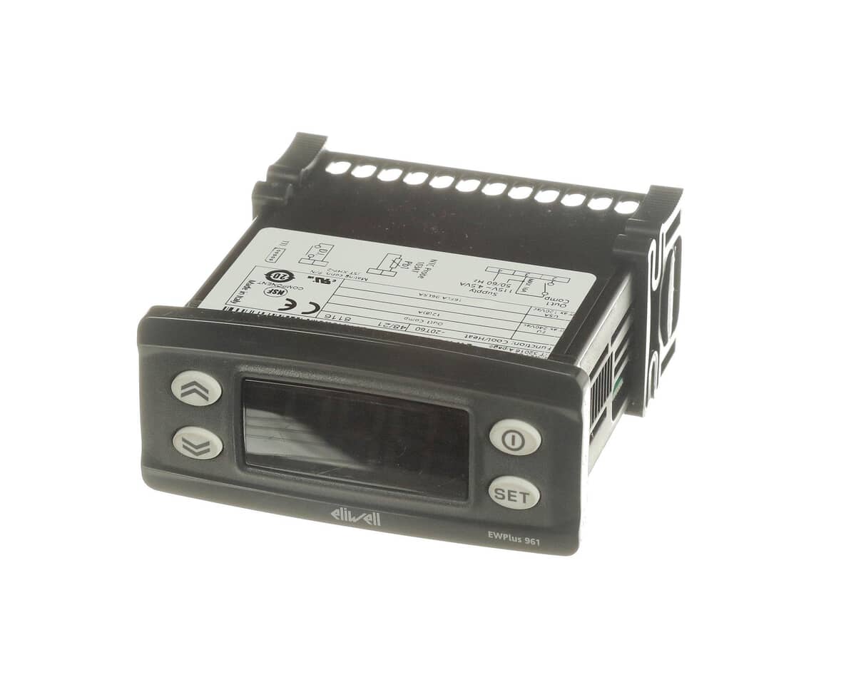 WELLS PARTS Wells 2J-RF50004H Control Electronic - SKU WEL2J-RF50004H
