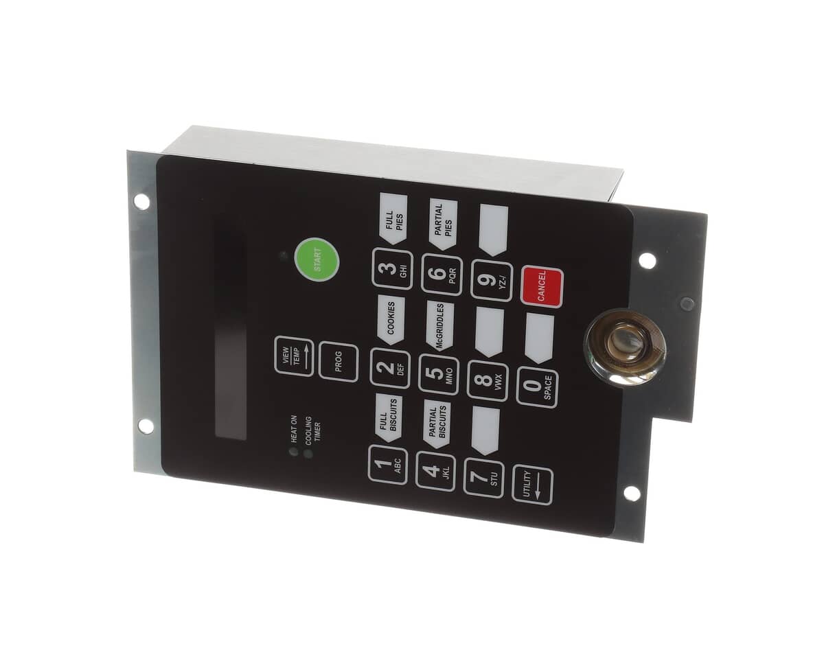 WELLS PARTS Wells 2J-Z26048 Control M42004 Multi Stg Bake - SKU WEL2J-Z26048