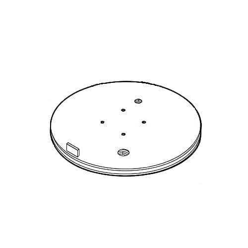 WELLS PARTS Wells 2L-46707 - SKU WEL2L-46707