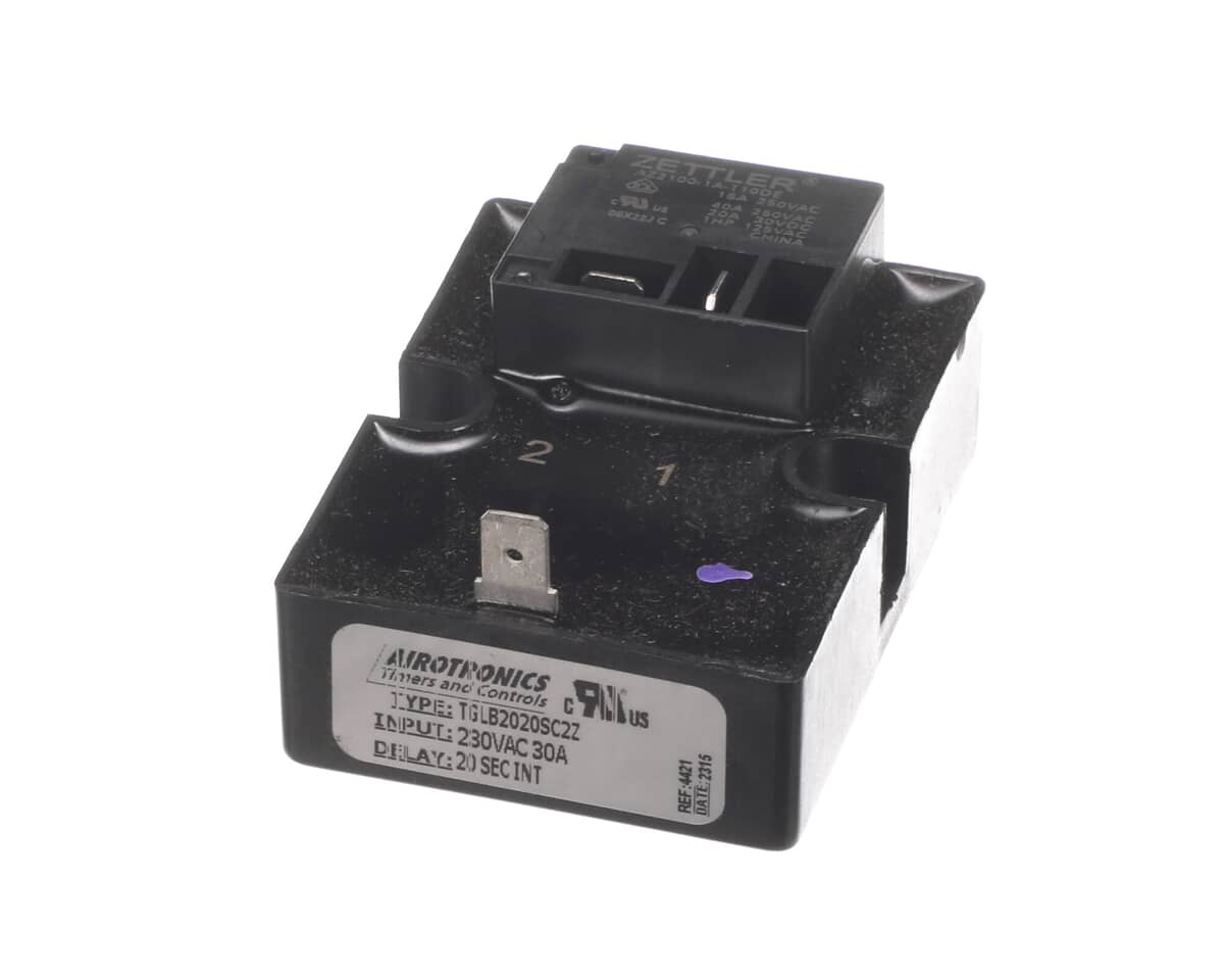 WELLS PARTS Wells 2P-Z17415 Timer Cube - SKU WEL2P-Z17415