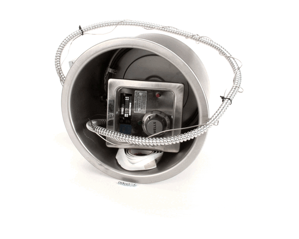 WELLS PARTS 5P-HW106D - SKU WEL5P-HW106D