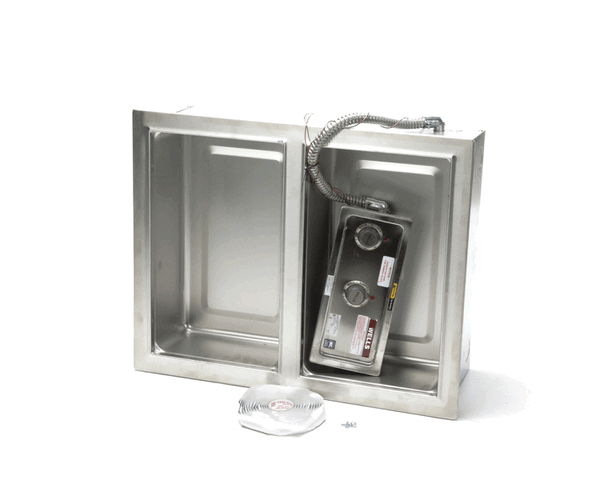 WELLS PARTS Wells 5P-MOD200T Fabricated Warmer 208/240V - SKU WEL5P-MOD200T