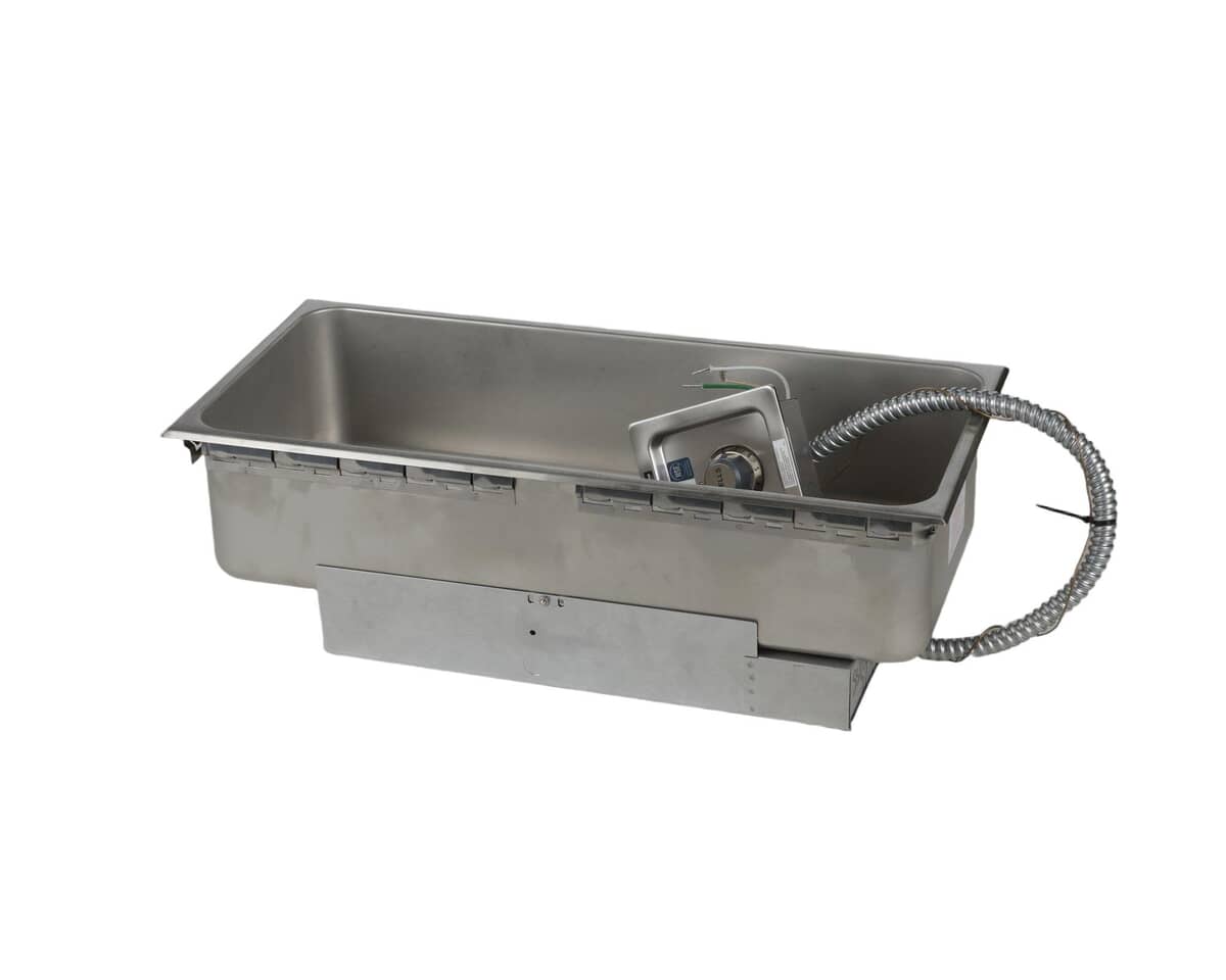 WELLS PARTS Wells 5P-SS276TU-120 Fabricated Warmer 120V - SKU WEL5P-SS276TU-120