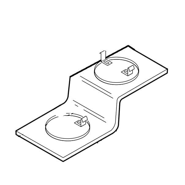 WELLS PARTS Wells E5-71203 - SKU WELE5-71203