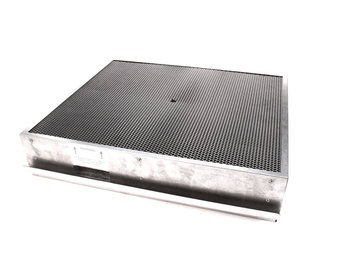 WELLS PARTS Wells SN1-307923 Filter Assy Wvu - SKU WELSN1-307923