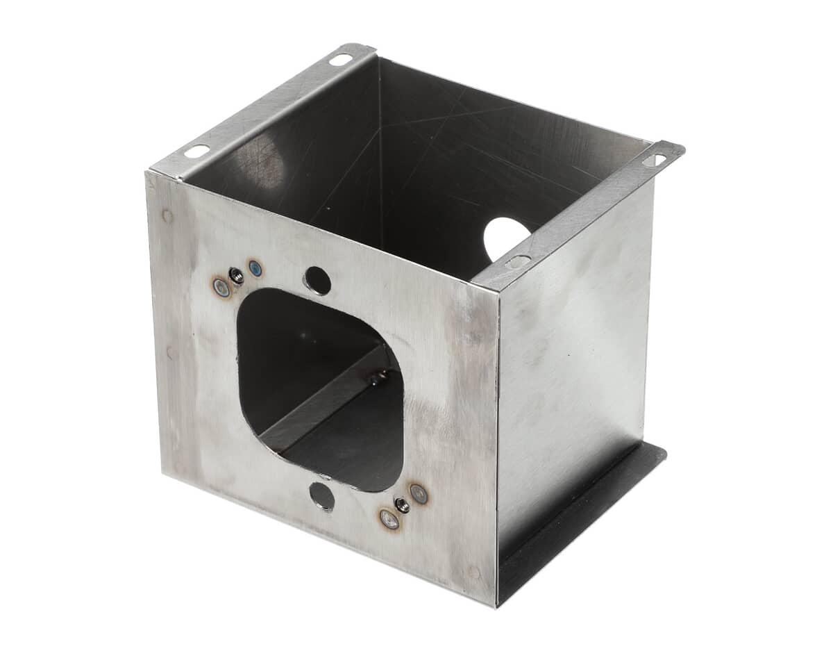 WELLS PARTS Wells SN1-WL0126 Box Manual Pull Assembly - SKU WELSN1-WL0126