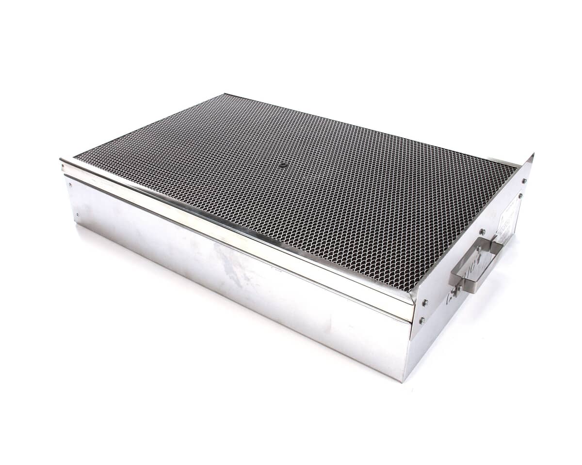 WELLS PARTS Wells SN1-WL0378 Hepa/Carbon Pack Asm - SKU WELSN1-WL0378