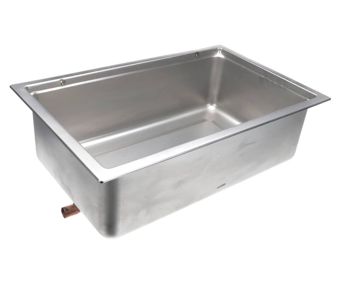 WELLS PARTS Wells SP2-WL0064 Pan Assy Modtdmn - SKU WELSP2-WL0064