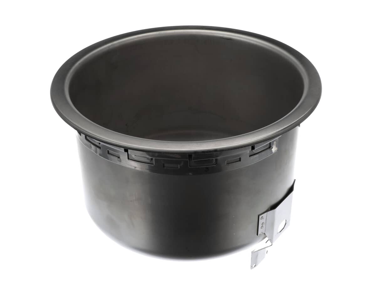 WELLS PARTS Wells SP2-WL0758 Pot Asm W/O DRAIN-SS10 - SKU WELSP2-WL0758