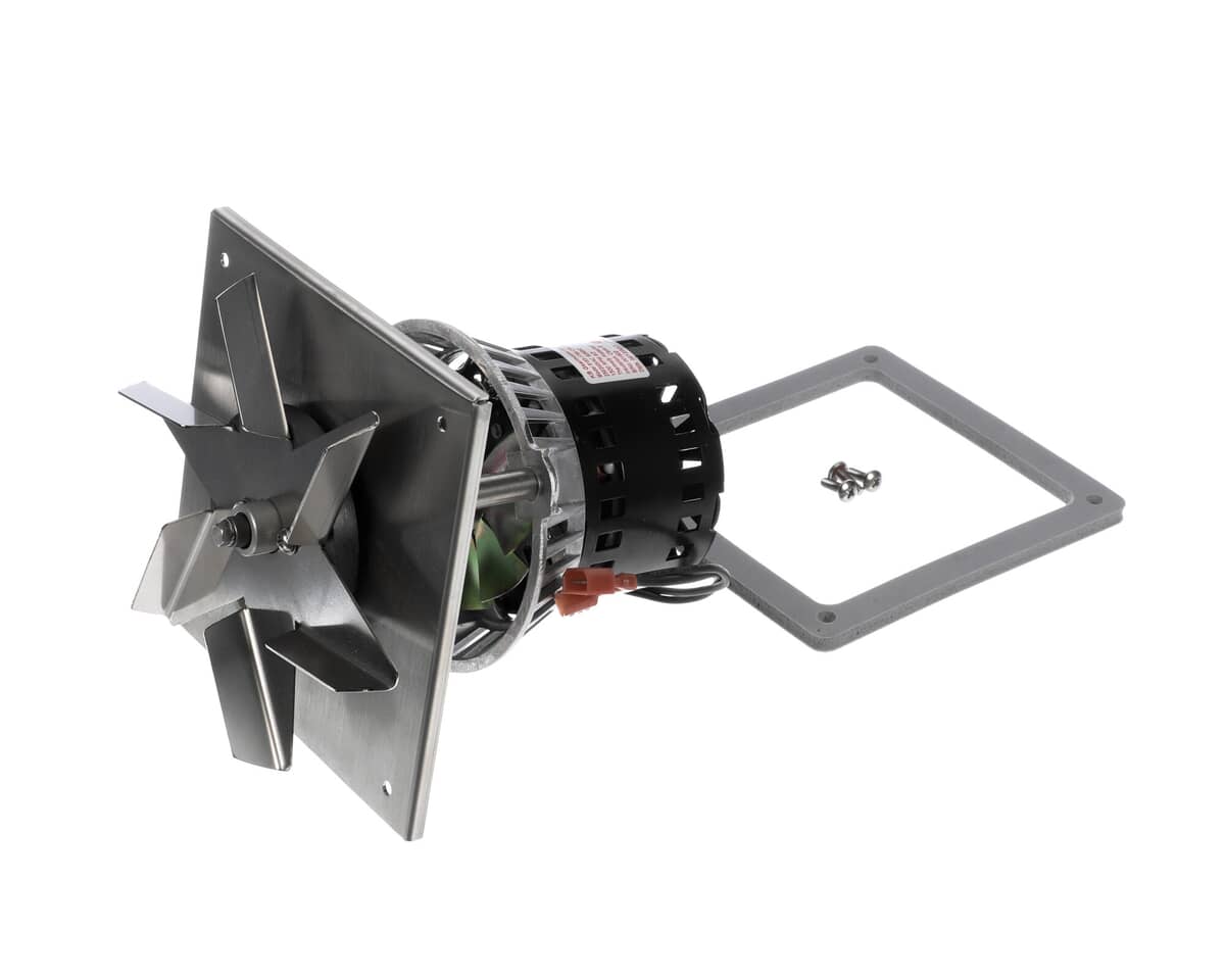 WELLS PARTS Wells SP2-WL0809 Motor & Fan Ay. 208-240V - SKU WELSP2-WL0809