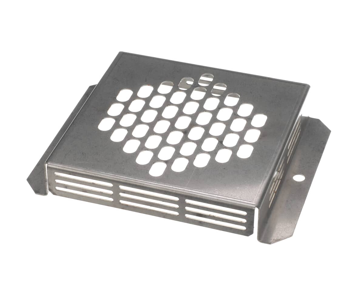 WINSTON PARTS Winston 06071W01 Cover Fan HB85W1 - SKU WIN06071W01