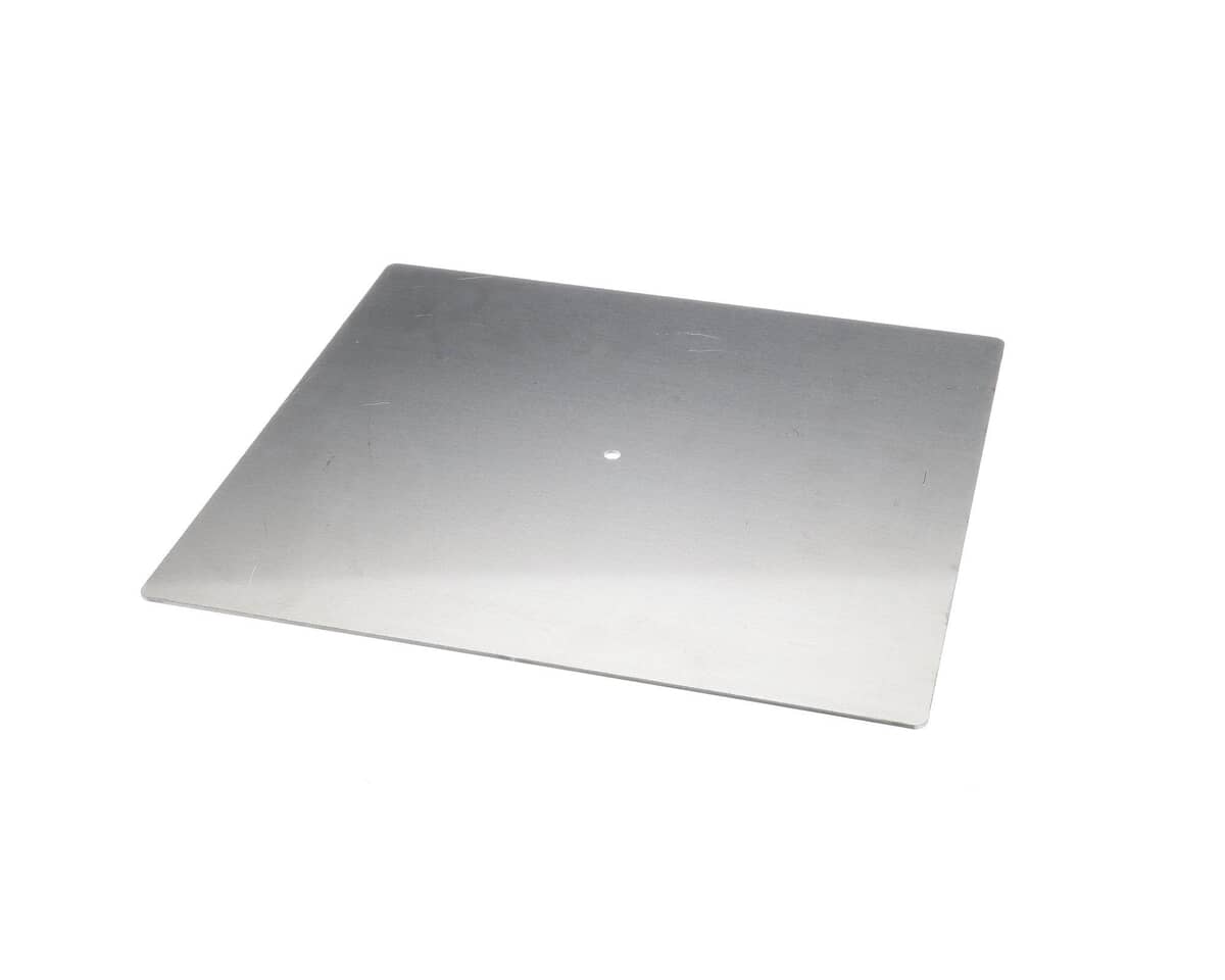 WINSTON PARTS Winston 06122AG25 Plate Heater Ca 07-29/04-14UV - SKU WIN06122AG25