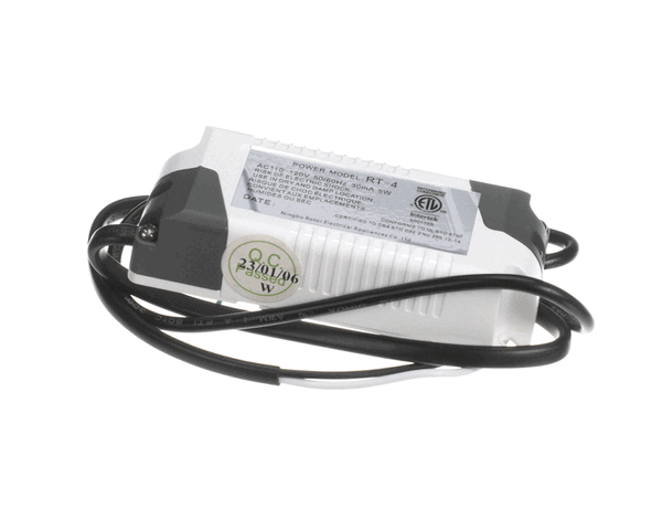 WINCO PARTS CRD-P10 - SKU WINCCRD-P10