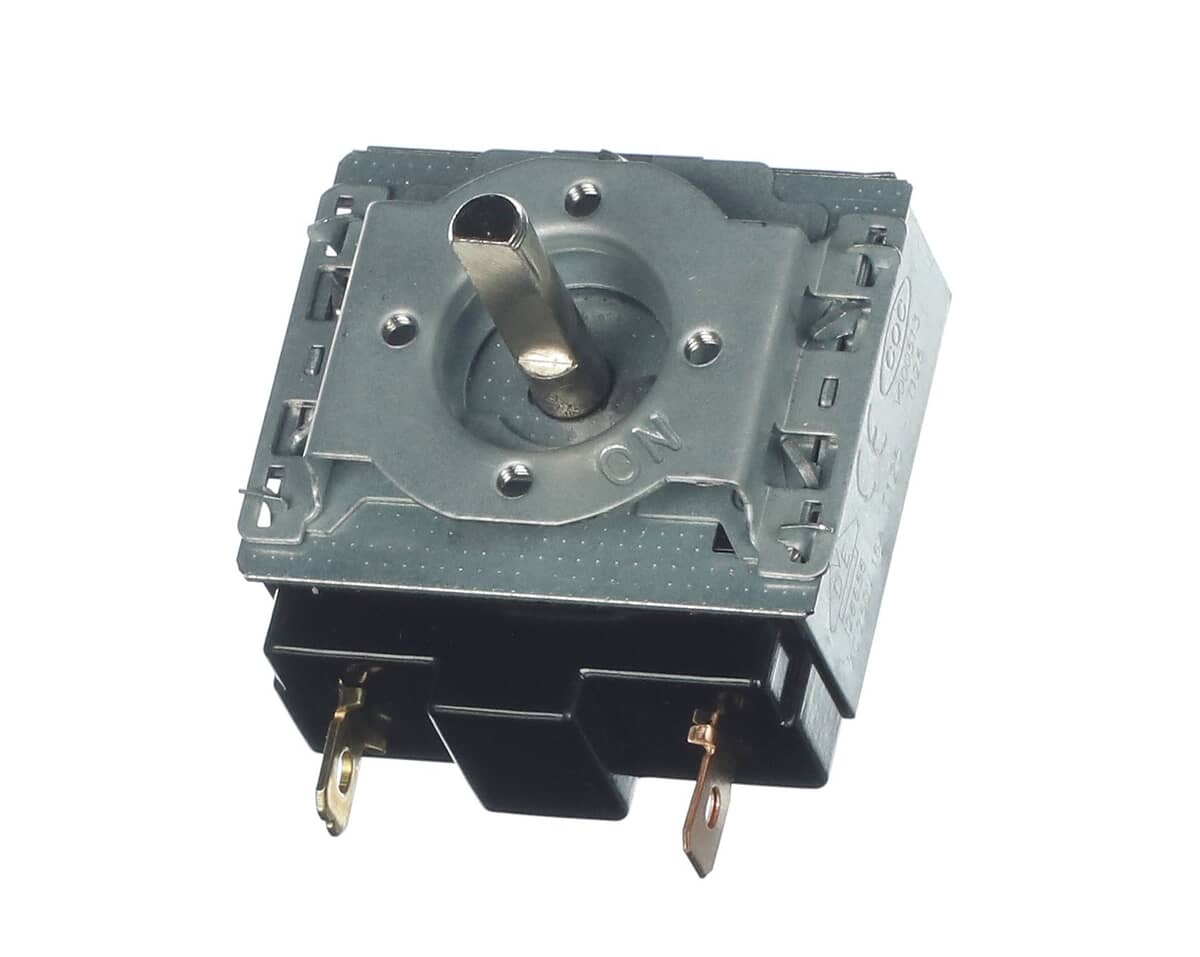 WINCO PARTS Winco ECO-P13 Timer - SKU WINCECO-P13
