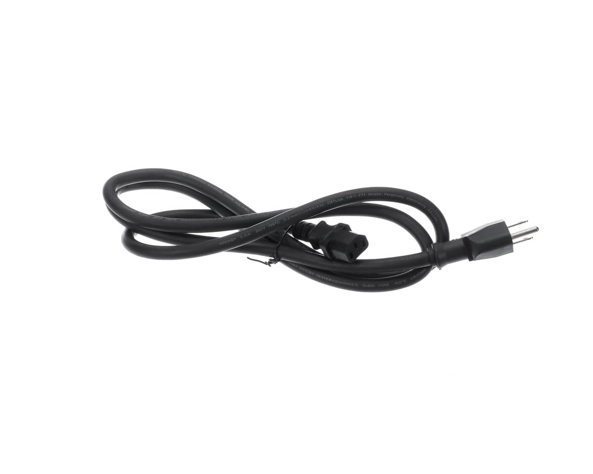 WINCO PARTS Winco ECT300-P1 Power Cord - SKU WINCECT300-P1