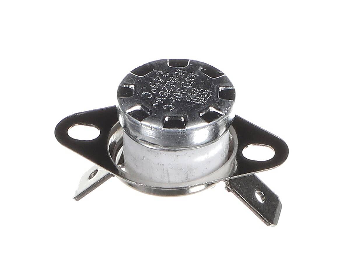 WINCO PARTS Winco POP8-P18 Limit Switch 245 Degrees C - SKU WINCPOP8-P18