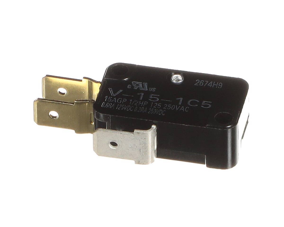 WINCO PARTS Winco RCS301-P13 Microswitch - SKU WINCRCS301-P13
