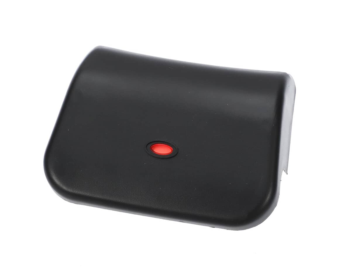 WINCO PARTS Winco RCW-P5 Hinge Assembly - SKU WINCRCW-P5