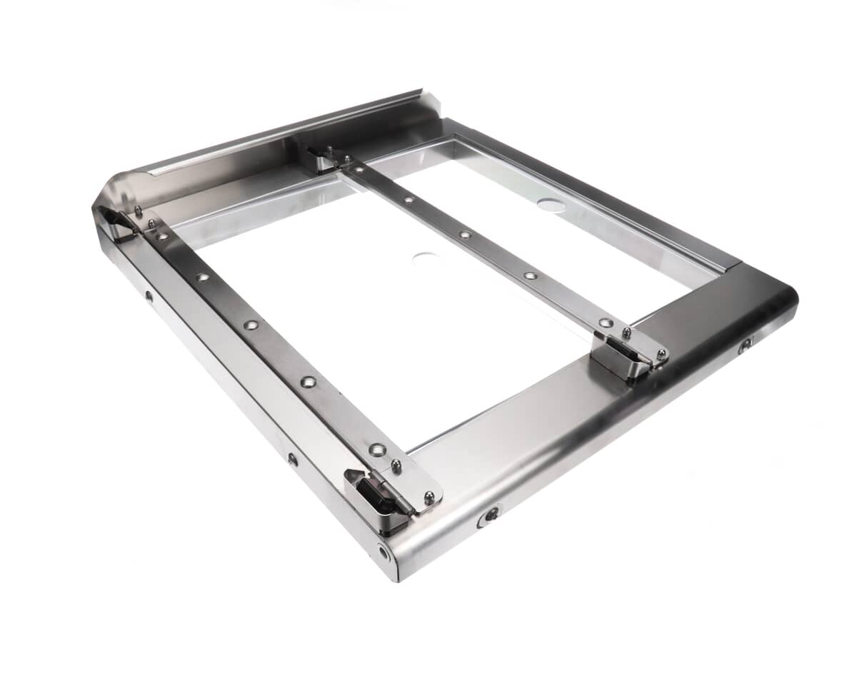 WINSTON PARTS Winston SV1030 Door Flip Assembly Hov 05 Sp - SKU WINSV1030