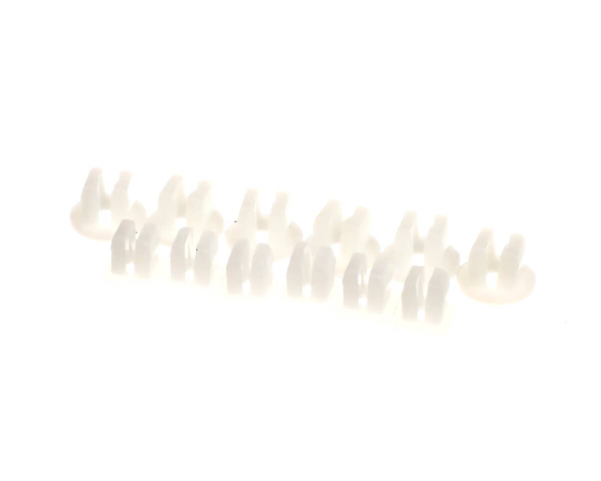 WINSTON PARTS Winston SV1033-6 Grommet Pkg Lg & Sm Sq Hole - SKU WINSV1033-6
