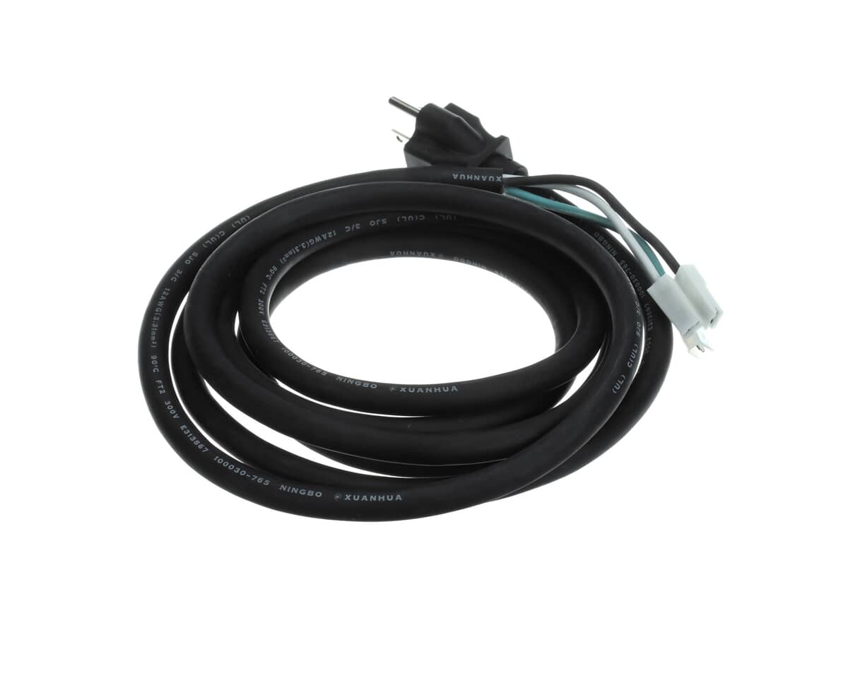 WINSTON PARTS Winston SV1122 Cordset 20A - SKU WINSV1122