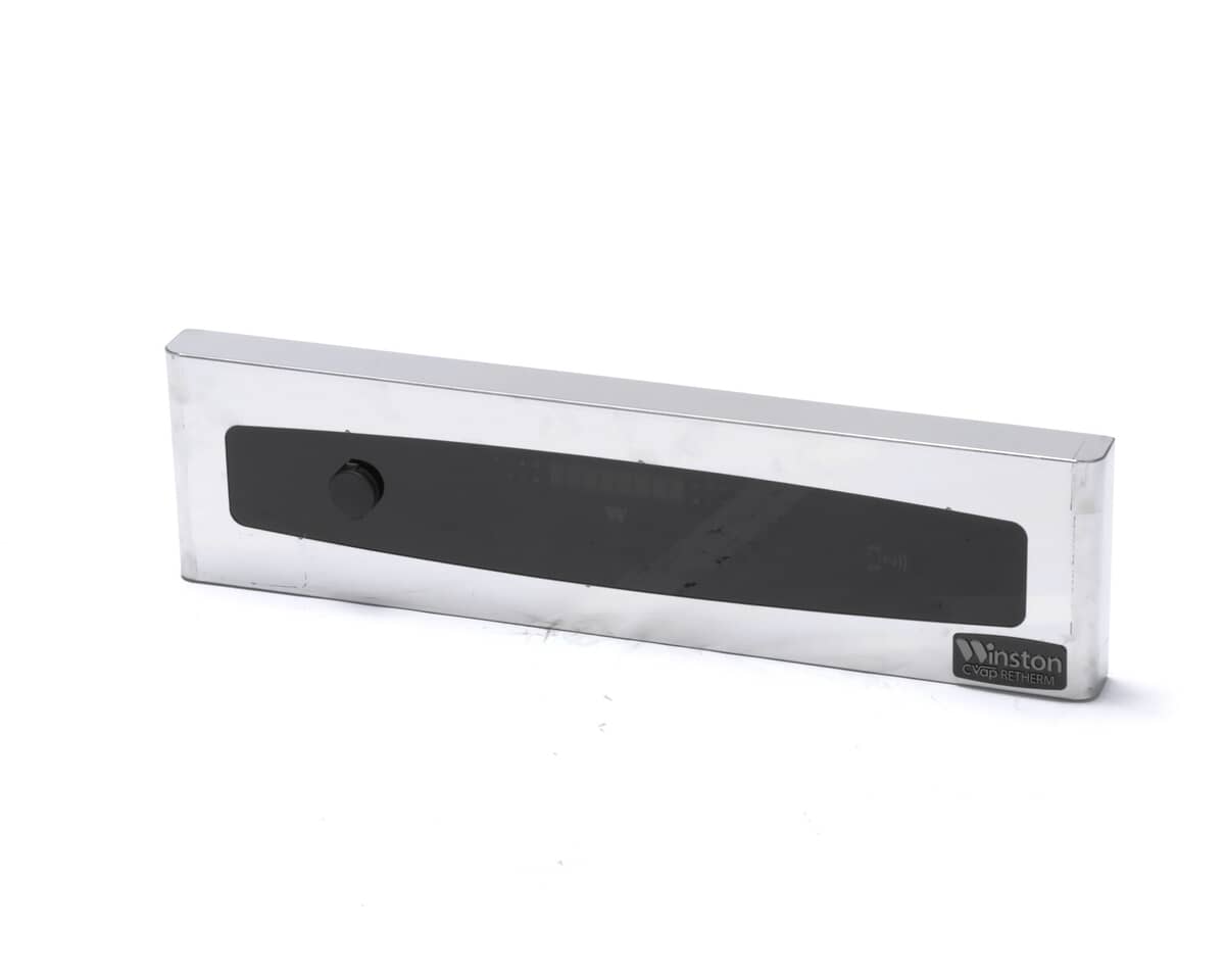 WINSTON PARTS Winston SV1129 Esc Cntrl Asm RTV5 UV - SKU WINSV1129