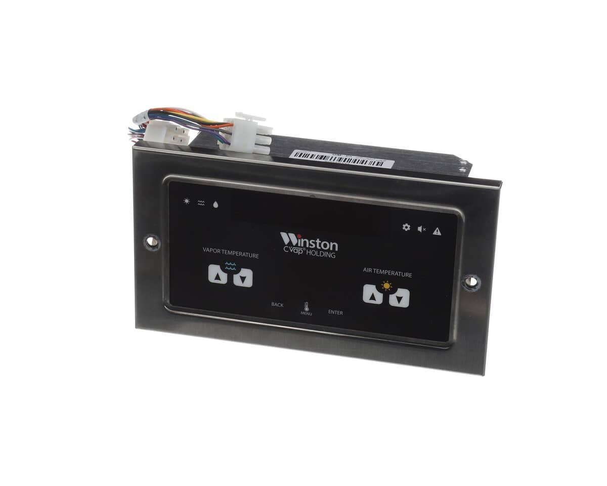 WINSTON PARTS Winston SV1141 Control Asm P32 Drawer/Cvap - SKU WINSV1141