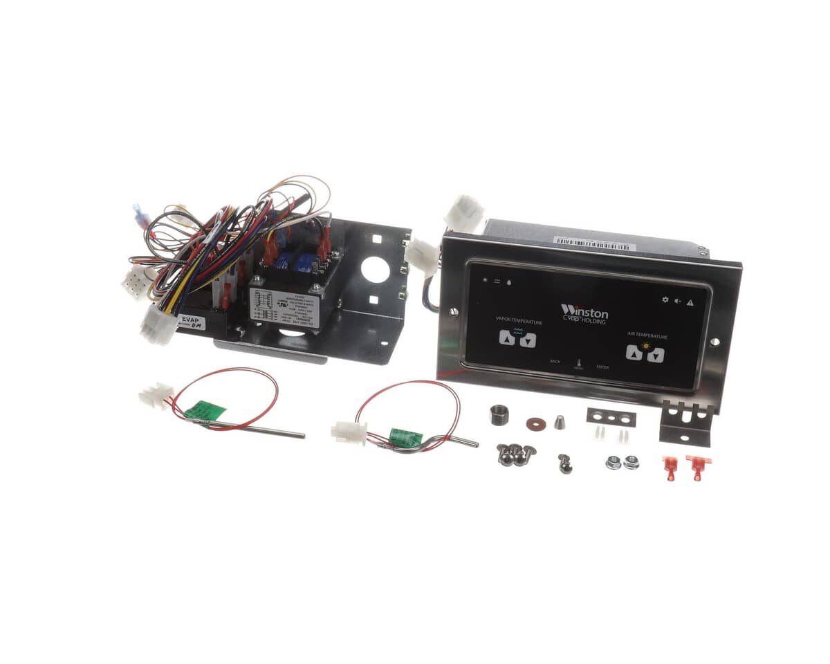 WINSTON PARTS Winston SV1142 Cb Retro A/B To P32 Drawer - SKU WINSV1142