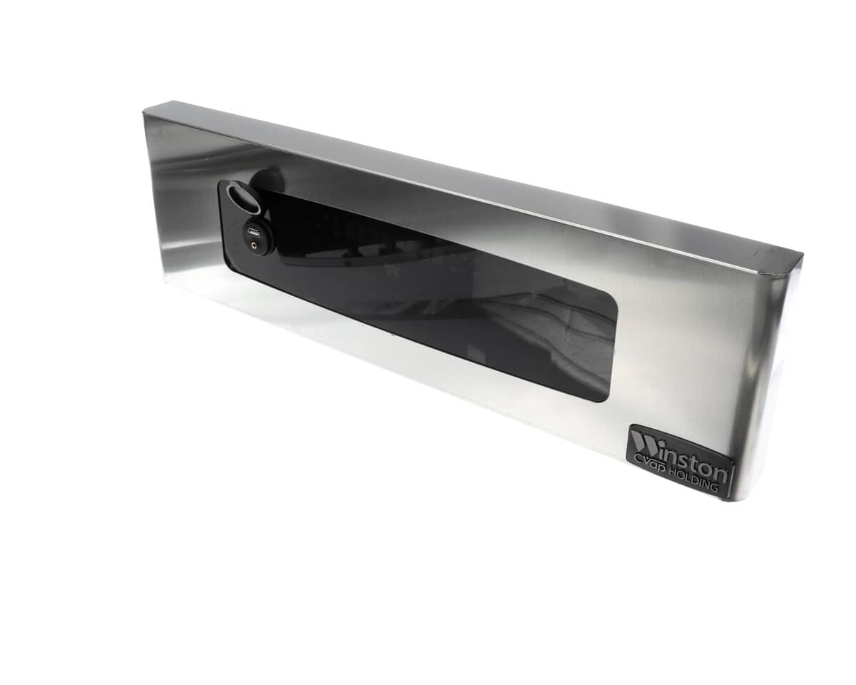 WINSTON PARTS Winston SV1161 - SKU WINSV1161