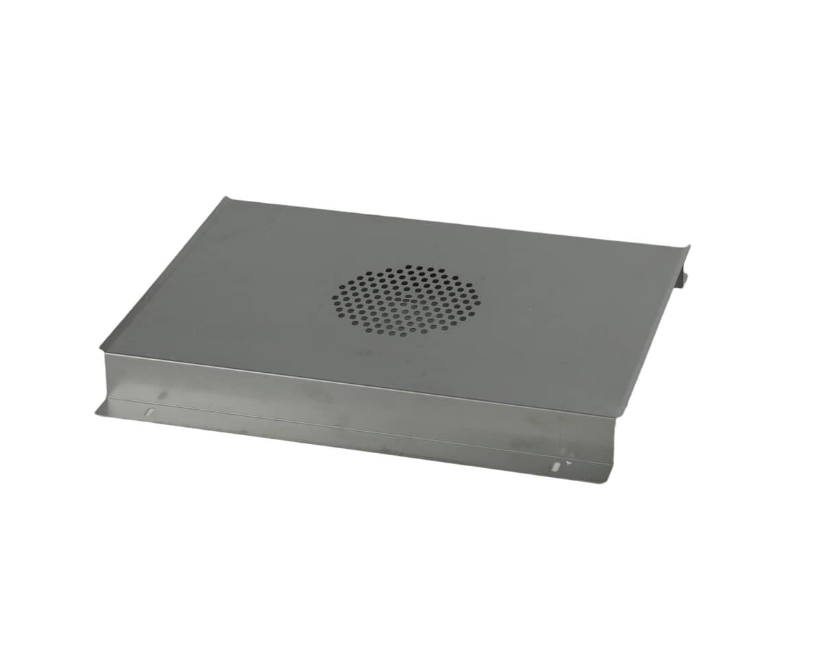 WINSTON PARTS Winston SV1191 Cover Fan - SKU WINSV1191