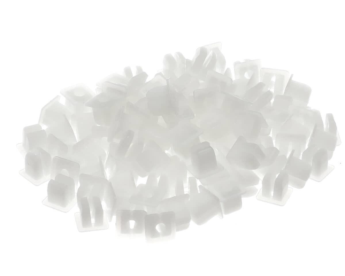WINSTON PARTS Winston SV1213-100 Grommet Small .275 Square Hole - SKU WINSV1213-100