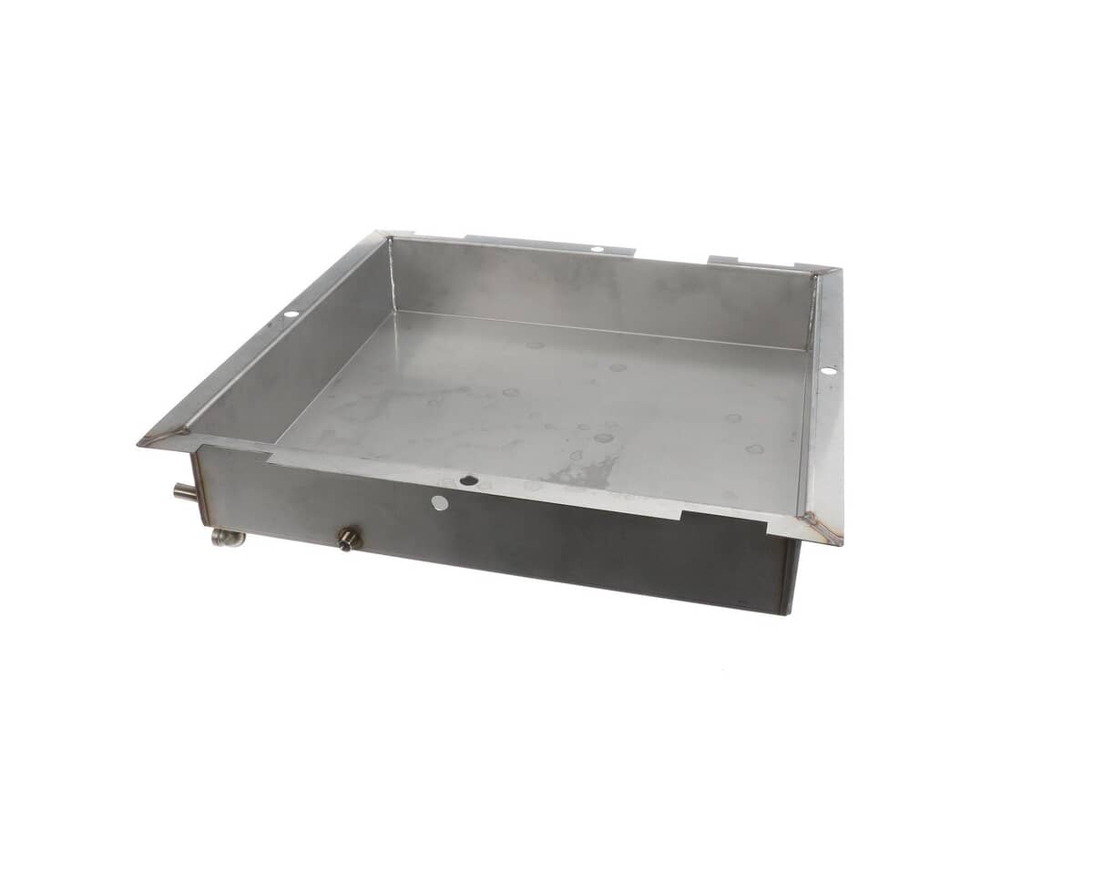 WINSTON PARTS Winston SV1219 Evaporator Pan - SKU WINSV1219