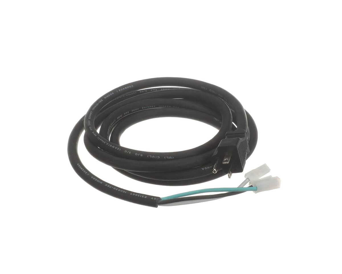 WINSTON PARTS Winston SV1235 Cordset Asm 13A 230V Uk Hb - SKU WINSV1235