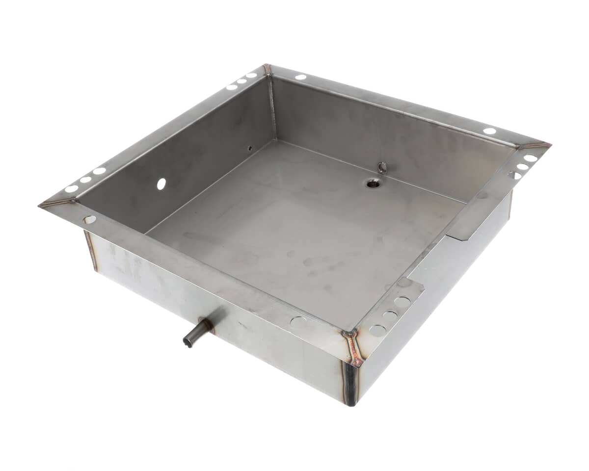 WINSTON PARTS Winston SV1237 Evap Weld Hp/Sg - SKU WINSV1237