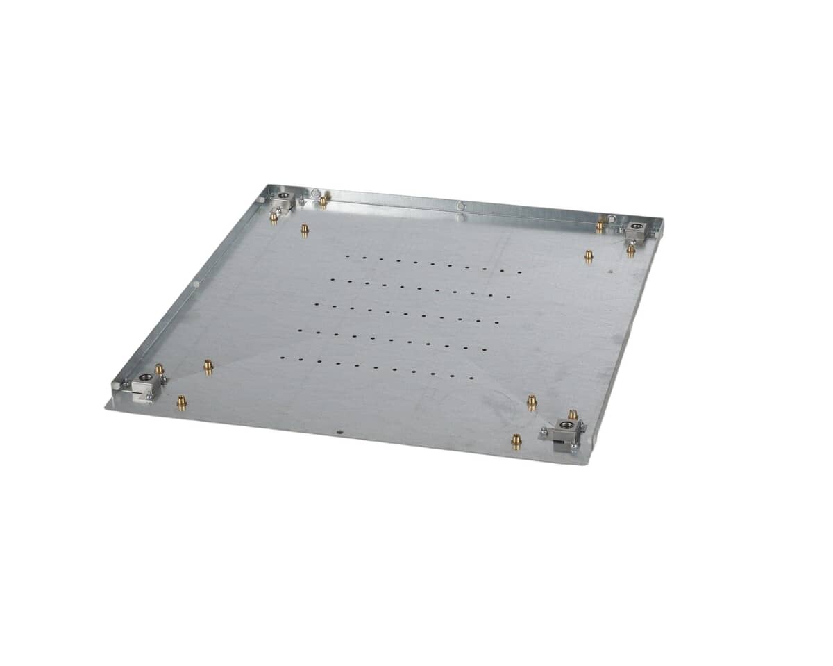 WINSTON PARTS Winston SV1302 Bottom Kit Drawer Universal D1/D2 - SKU WINSV1302