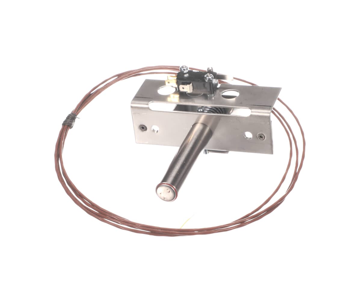 WOOD STONE CORP PARTS Wood Stone Corp 002-100-33.01 Temperature Sensor Subassembly - SKU WOOD002-100-33.01