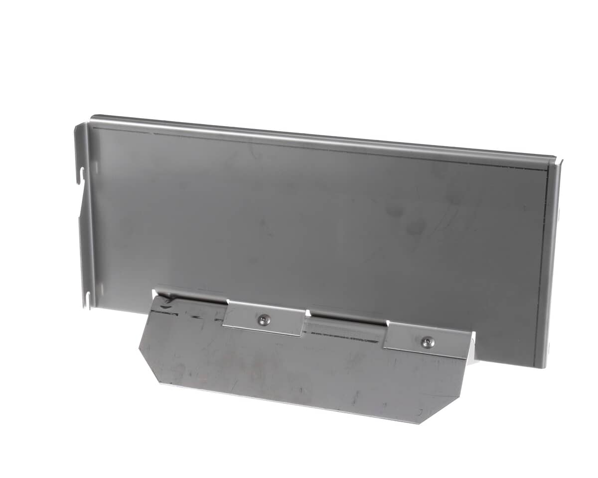 WOOD STONE CORP PARTS Wood Stone Corp 002-100-34 Zone Divider - SKU WOOD002-100-34