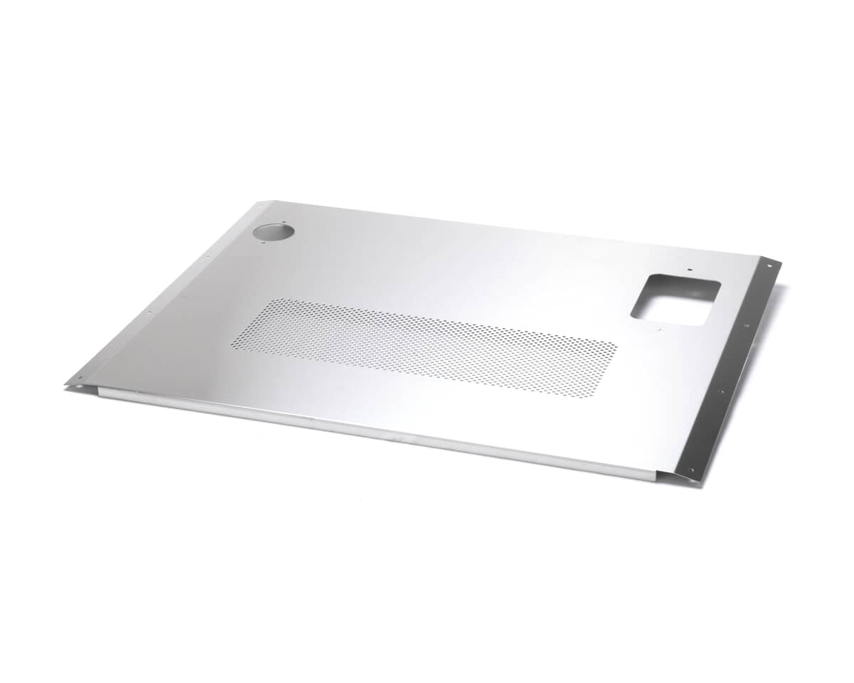 WOOD STONE CORP PARTS Wood Stone Corp 1630201 Service Intake Panel Gg W/Cu- 6` - SKU WOOD1630201