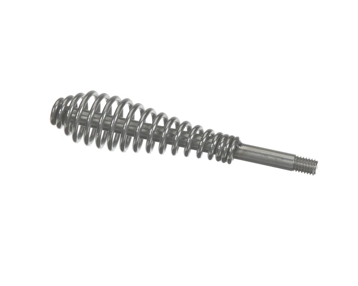 WOOD STONE CORP PARTS Wood Stone Corp 5000-0100 Handle Weldment Night Door - SKU WOOD5000-0100