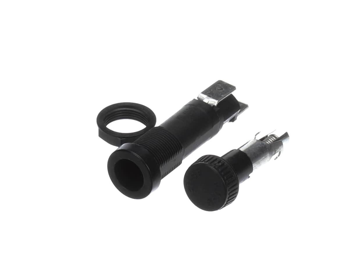 WOOD STONE CORP PARTS Wood Stone Corp 70CE-0065 Fuse Holder Panel Mount 5X20MM - SKU WOOD70CE-0065