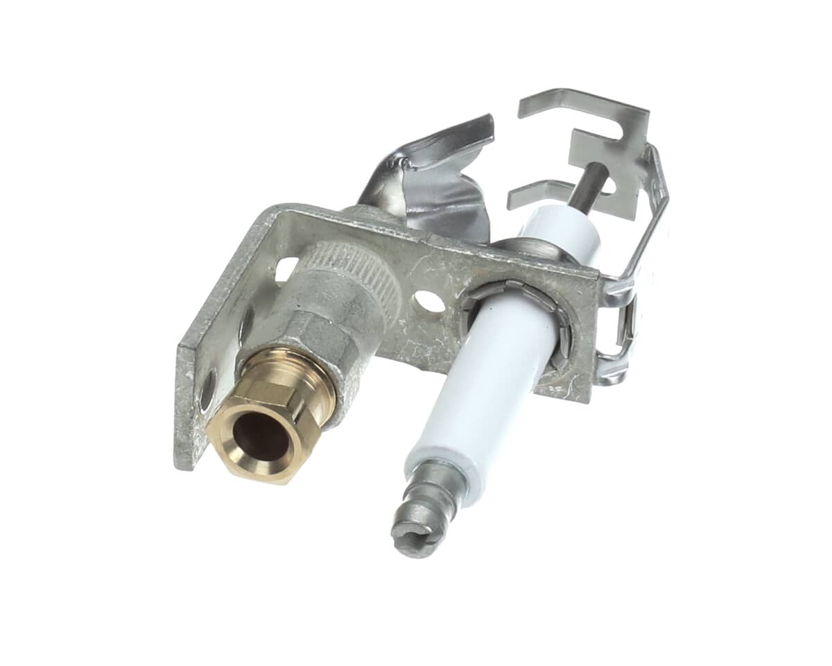 WOOD STONE CORP PARTS Wood Stone Corp 70PL-0001 Pilot Igniter NG-PL4836 - SKU WOOD70PL-0001
