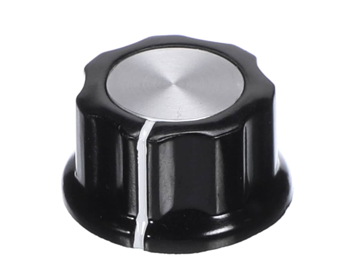 WOOD STONE CORP PARTS Wood Stone Corp 70RO-0023 Speed Adjustment Knob - Rotisserie - SKU WOOD70RO-0023