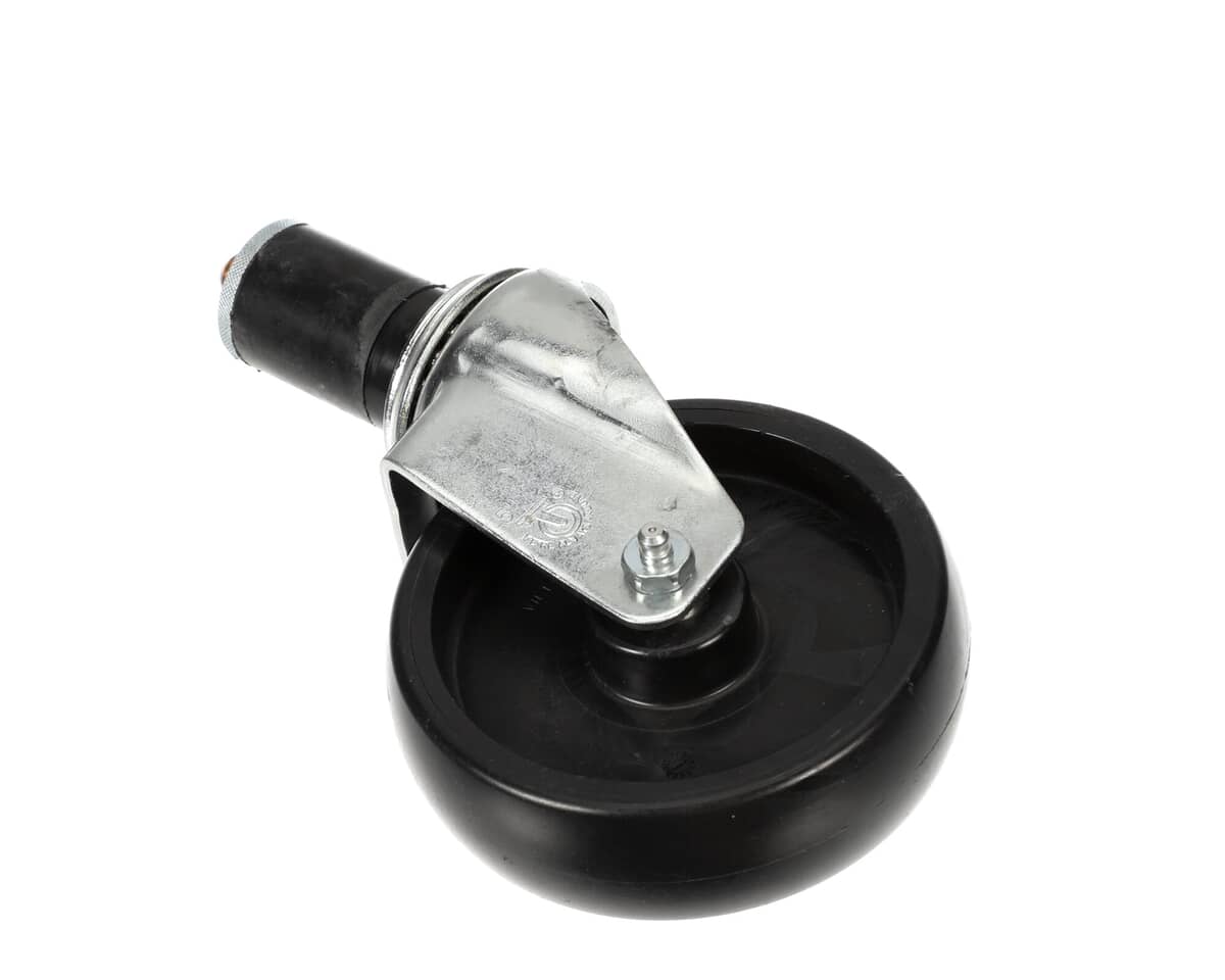 WOOD STONE CORP PARTS Wood Stone Corp 7100-0508 Caster - SKU WOOD7100-0508