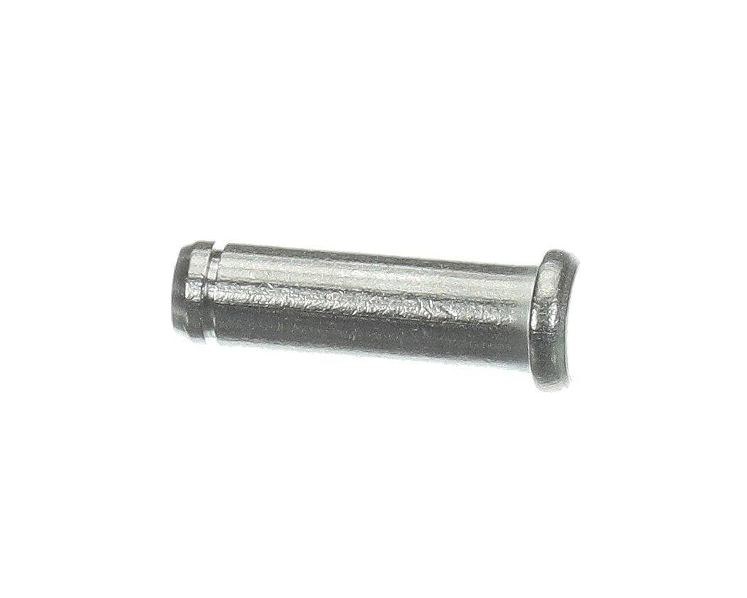 WOOD STONE CORP PARTS Wood Stone Corp 9000-0472 Clevis Pin 3/8 X 1-1/4 Grooved SS - SKU WOOD9000-0472