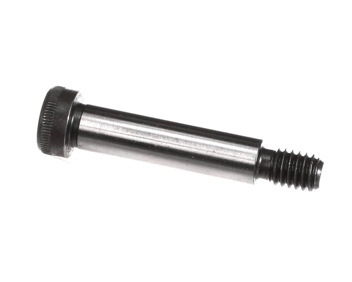 WOOD STONE CORP PARTS Wood Stone Corp 9000-0552 Shoulder Screw - SKU WOOD9000-0552